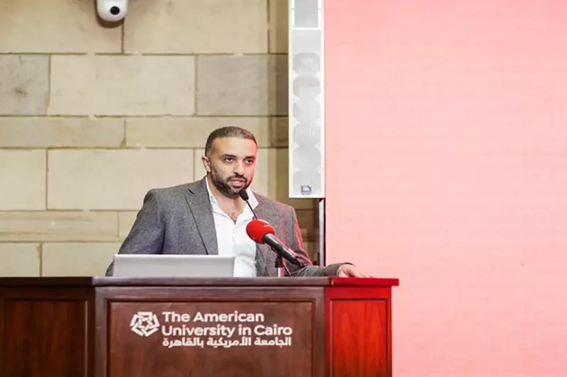 محمد سراج: الدوري هو من أصعب الألقاب التي حققها الأهلي والفريق الحالي يُعدّ من الأجيال الذهبية