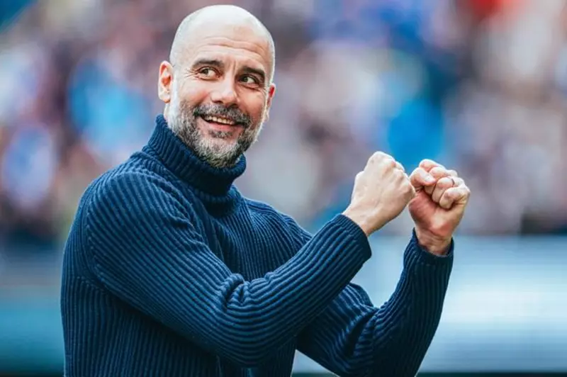 استراتيجية جوارديولا الجديدة: كيف يخطط مانشستر سيتي للعودة بعد موسم غير مُرضي؟