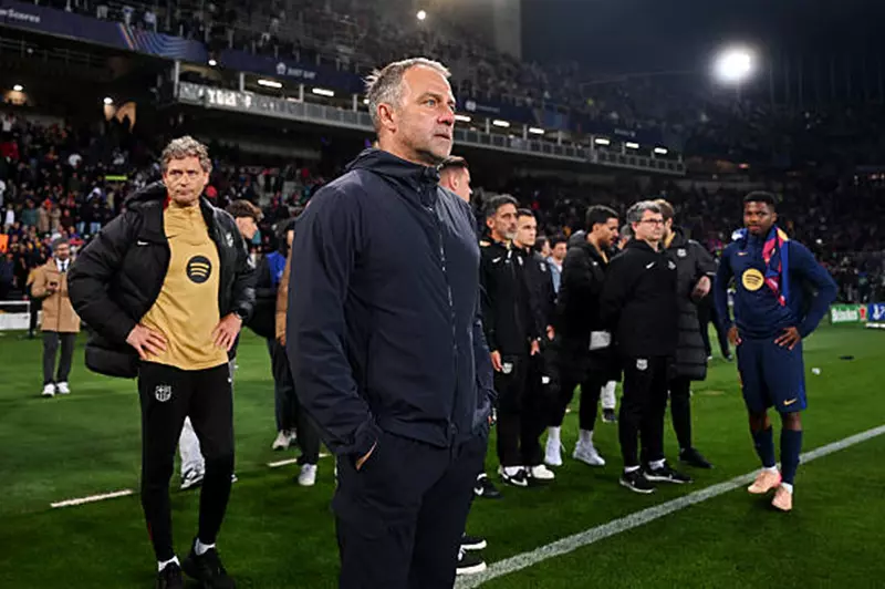 صباح أوربي متميز: رسالة راموس، تحدي فليك، وضم بيلينجهام من قبل دورتموند