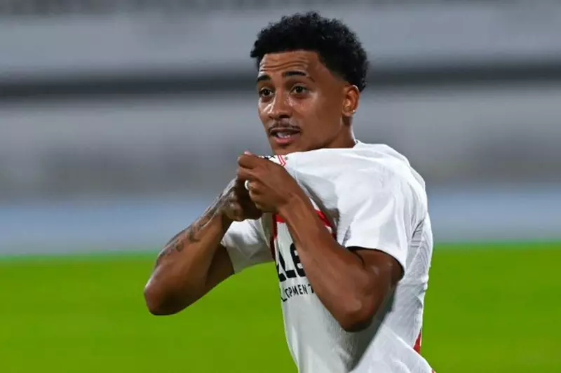 أداء خوان ألفينا الاستثنائي في مباراة الزمالك: تحليل تفصيلي للأرقام والإحصائيات