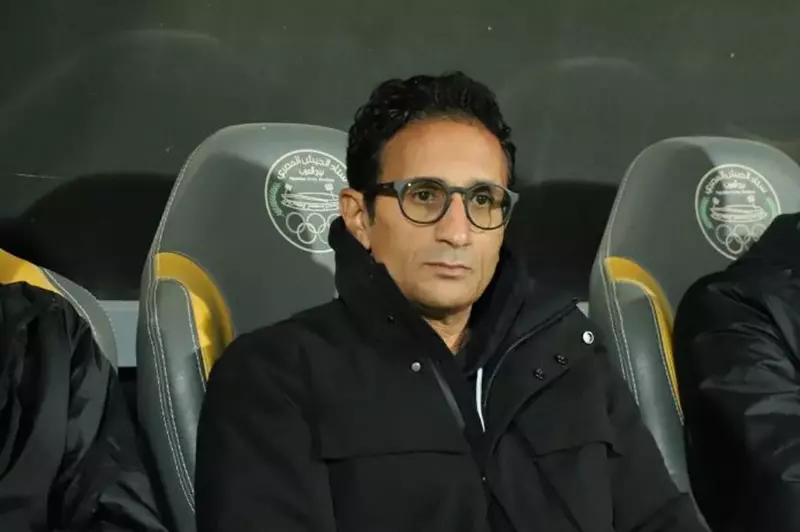 أهمية التميز في الأداء الرياضي: رسالة أحمد سامي لجماهير الاتحاد