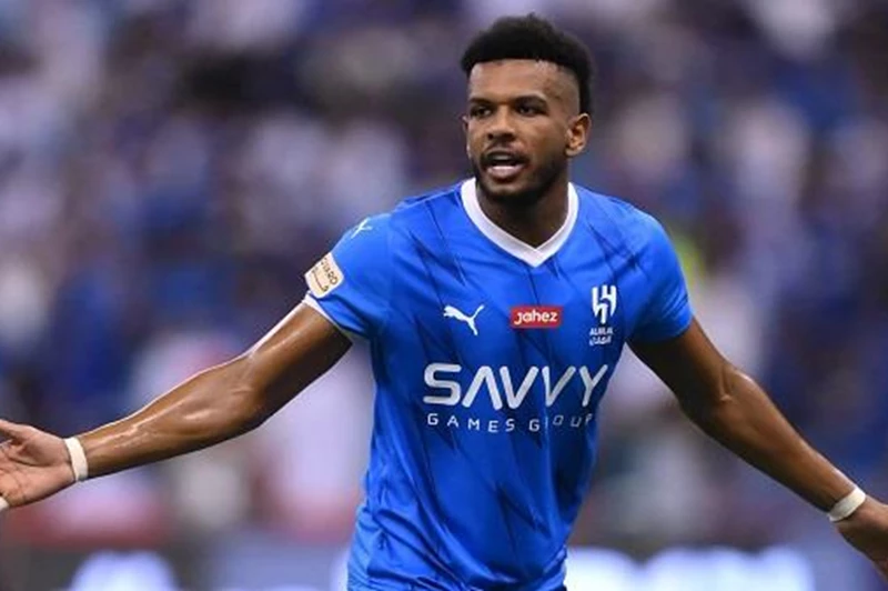 اتحاد جدة يخطط لضم البليهي بعرض رسمي استراتيجي