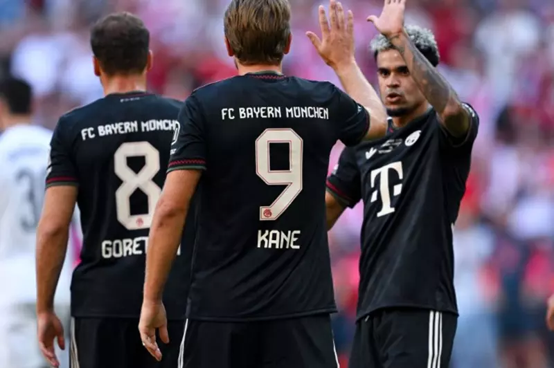 استراتيجيات بايرن ميونخ في تعزيز خط الهجوم من خلال الاستعارات الماليّة