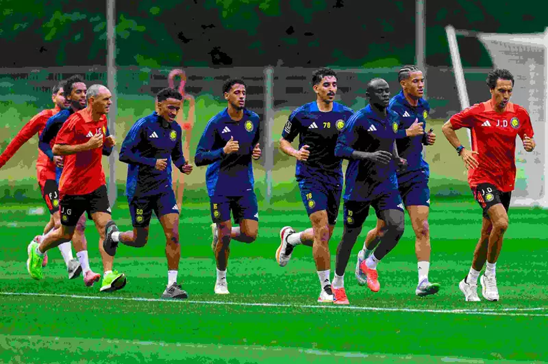 استراتيجية النصر في تعزيز الفريق بصفقات جديدة بعد ضم مارتينيز