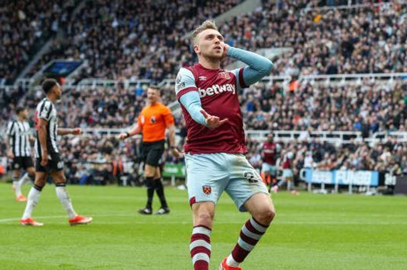 اعتذار بوين لجماهير وست هام بعد أحداث ما بعد مباراة ولفرهامبتون