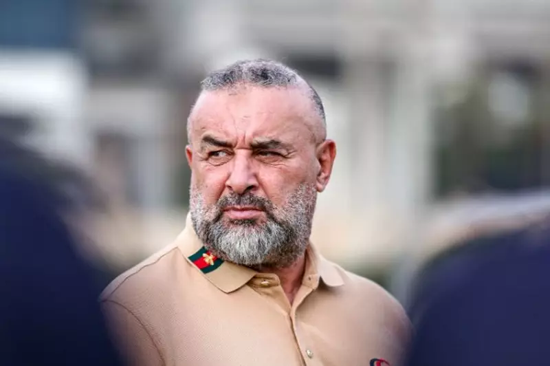 الإعلان الرسمي عن تعيين عبد الحق بن شيخة مدرباً لاتحاد العاصمة بعد تجربة مودرن سبورت