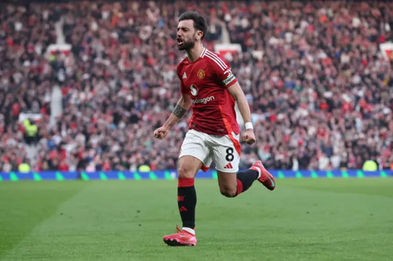 التطورات الأخيرة في مفاوضات الاتحاد السعودي مع برونو فرنانديز