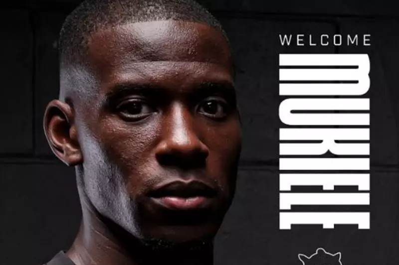 الصفقة الـ12: انتقال نوردي موكيلي إلى سندرلاند من باريس سان جيرمان