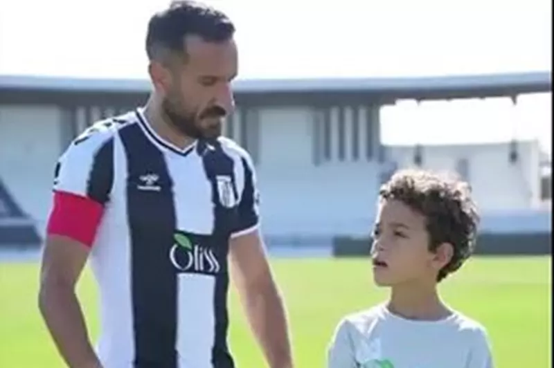 الظهور الأول لمعلول مع الصفاقسي في مواجهة الترجي الجرجيسي