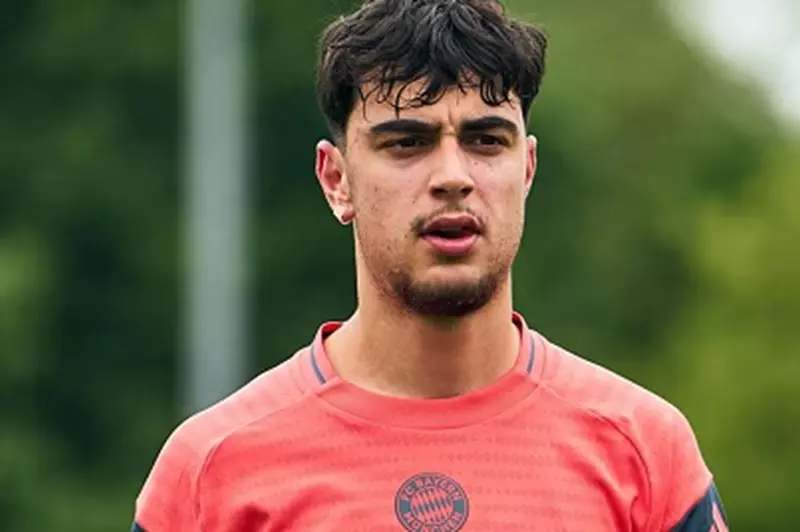 بافلوفيتش يستأنف التدريبات مع بايرن ميونخ بعد التعافي من الإصابة