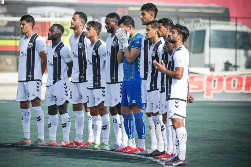 تألق الصفاقسي في غياب معلول: الفوز الأول بالدوري التونسي