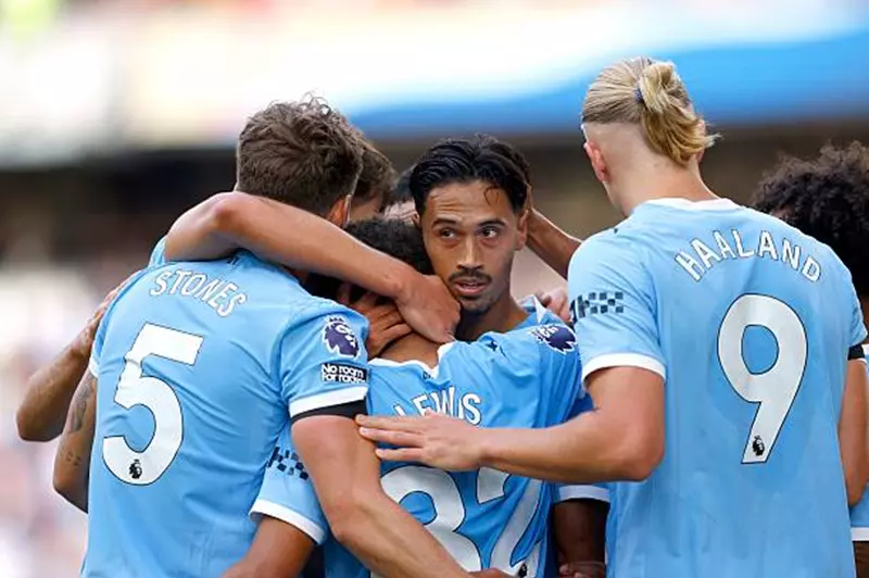 مانشستر سيتي: تطلعات الفريق وعودة دي بروين المرتقبة في قرعة الأبطال