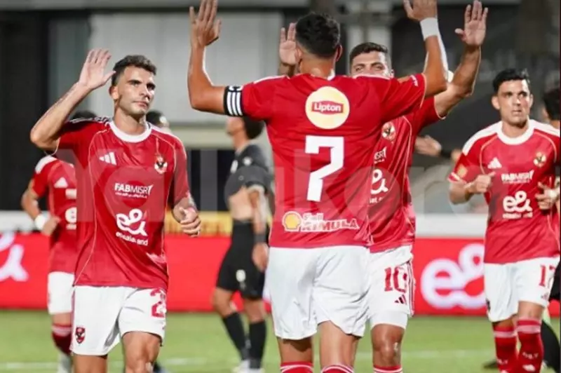 تحليل استراتيجي: الأهلي يواجه تحديات علاء عبد العال في المحلة