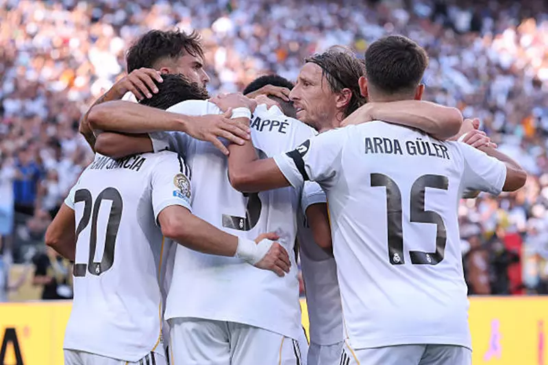 تحليل تأثير الأحداث الأوروبية على مستقبل كرة القدم