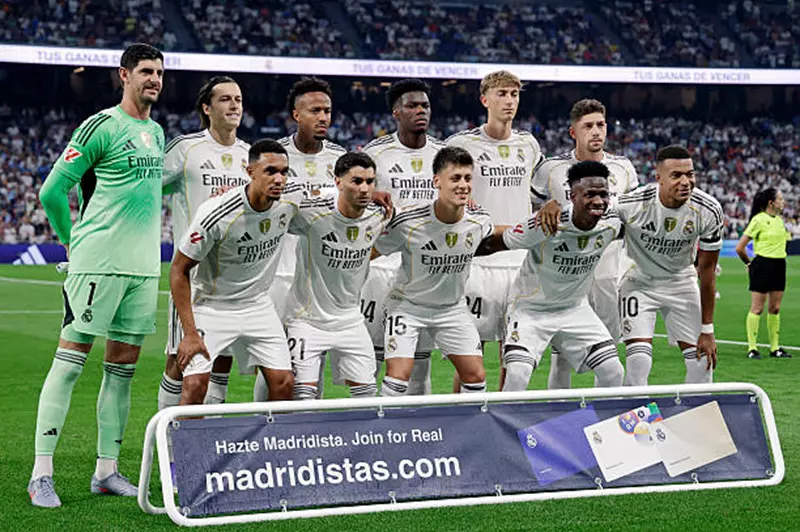 تحليل شامل لترتيب الدوري الإسباني بعد الجولة الافتتاحية وفوز ريال مدريد