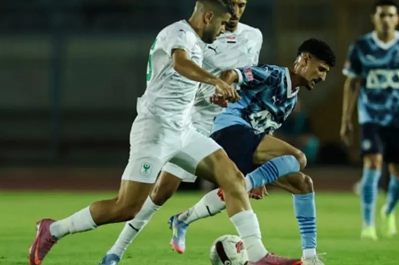 تحليل شامل لموعد مباراة بيراميدز المقبلة وتأثيرها على الدوري المصري