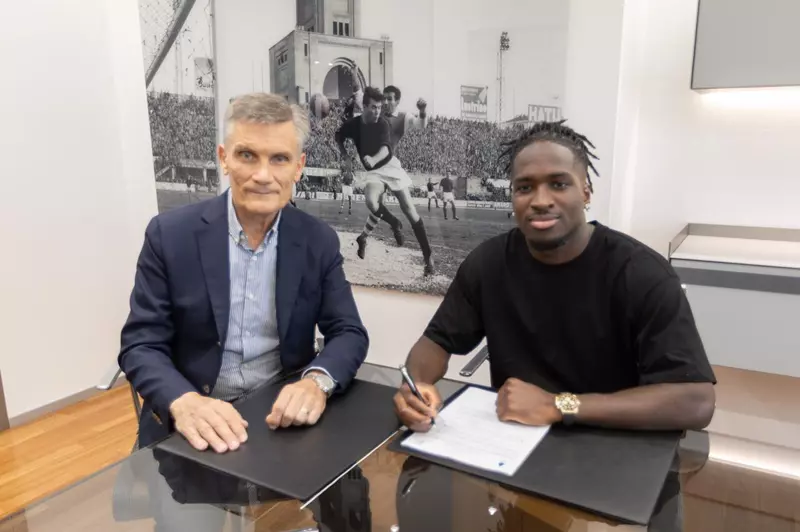 جوناثان رو يغادر ناديه بعد مواجهة رابيو إلى بولونيا