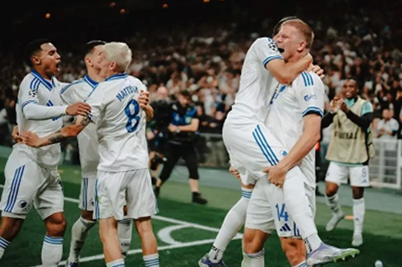 دوري أبطال أوروبا: تأهل كلوب بروج وكوبنهاجن للدور الرئيسي وتحليل الأداء الفني