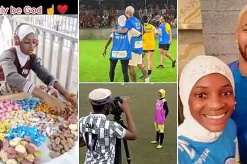 رحلة زلفى عبد العزيز: من الشارع إلى قمة كرة القدم العالمية