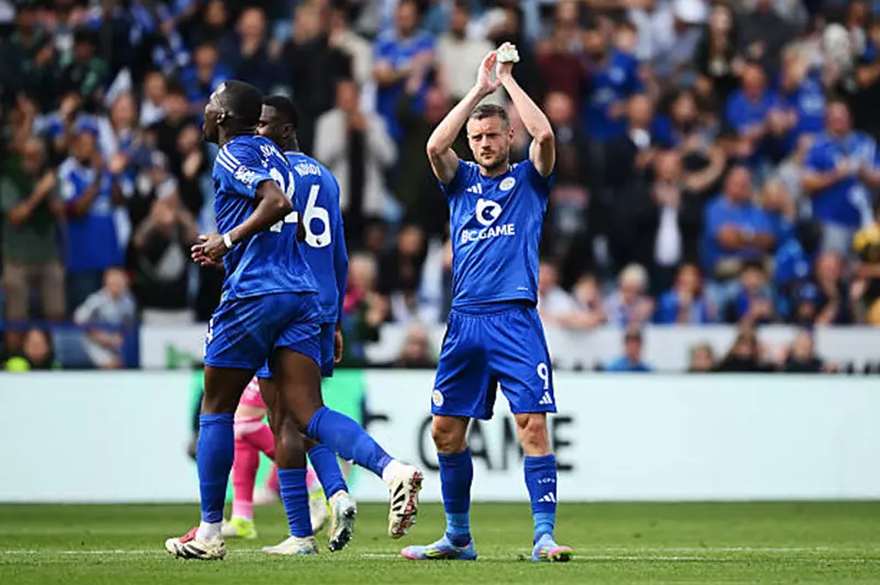 صحيفة إيطالية تؤكد عدم انتقال فاردي إلى كريمونيزي