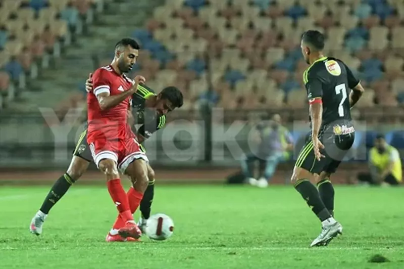 عبد الظاهر السقا: تحليل التعادل مع الأهلي واستجابات حسام حسن الغامضة