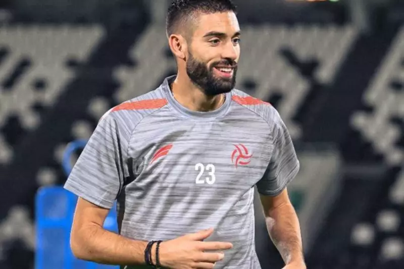 عودة كاراسكو إلى أتلتيكو مدريد: هل يرتدي القميص للمرة الثالثة؟