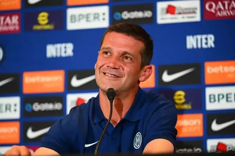 كريستيان كيفو: الفرصة المثالية للإنتر قبل الموسم الجديد