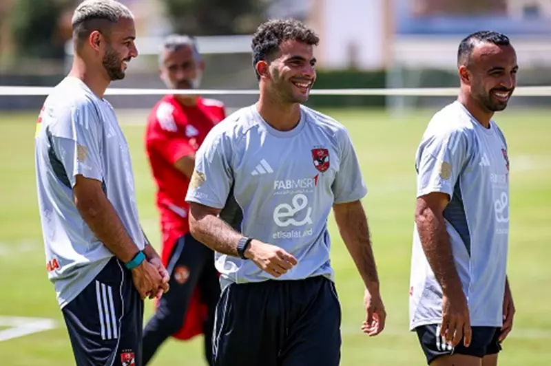 ملف يلا كورة: زيزو والشكاوى وعقوبات الجولة الأولى