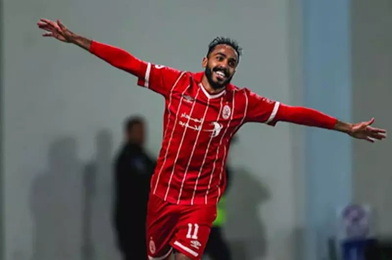 نبيل معلول: تفاصيل اتفاق كهربا وانتقاله للقادسية الأحد