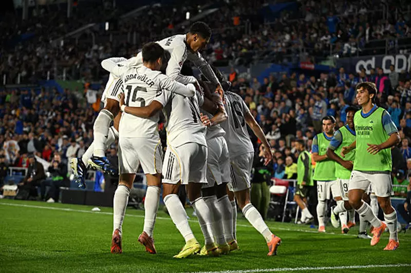 أنباء سارة في ريال مدريد قبل الكلاسيكو ضد برشلونة