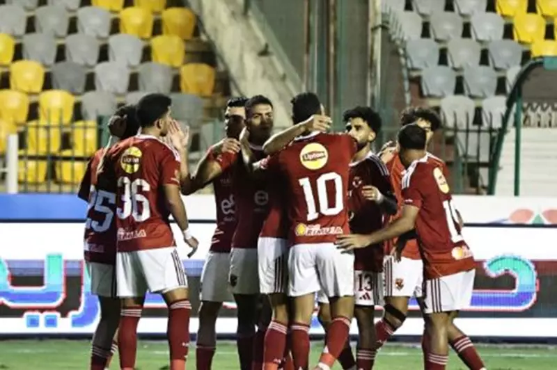 بث مباشر يلا كورة.. تحليل تشكيل مباراة الأهلي والاتحاد