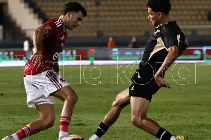 موعد مباراة الأهلي المقبلة بعد التعادل مع بتروجت