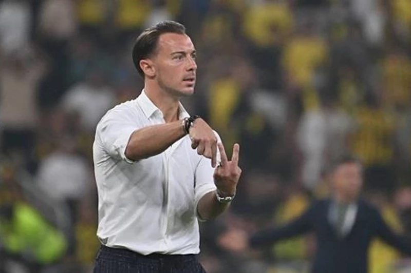 يايسله يتحدى السد القطري.. ويحسم مصير كيسيه مع الأهلي